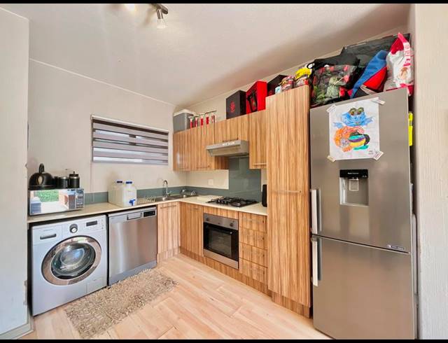 1 BEDROOM APARTMENT FOR SALE IN BEVERLEY